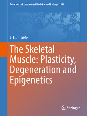 cover image of The Skeletal Muscle
